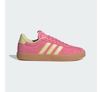 Chaussure VL Court 3.0 Pink Fusion / Powder Yellow / Gold Metallic 40 2/3