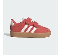 Chaussure VL Court 3.0 Preloved Scarlet / Core White / Bright Red 24