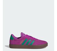 Chaussure VL Court 3.0 Purple Burst / Court Green / Gold Metallic 36