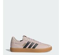 Chaussure VL Court 3.0 Putty Mauve / Core Black / Gold Metallic 44
