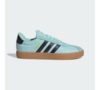 Chaussure VL Court 3.0 Semi Flash Aqua / Aurora Ink / Lucid Lemon 40