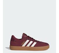 Baskets basses hommes adidas VL COURT 3.0 Rouge 49 1/3