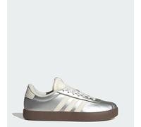 Chaussure VL Court 3.0 Silver Metallic / Off White / Gum 38