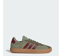 Chaussure VL Court 3.0 Tent Green / Shadow Red / Olive Strata 48