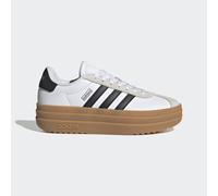 Chaussure VL Court Bold Cloud White / Core Black / Gum 38 2/3