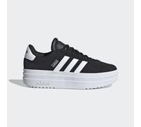 Chaussure VL Court Bold Core Black / Cloud White / Cloud White 38 2/3