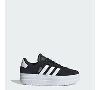 Chaussure VL Court Bold Core Black / Cloud White / Cloud White 38