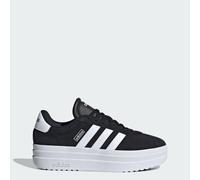 Chaussure VL Court Bold Core Black / Cloud White / Cloud White 42