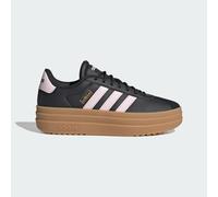 Chaussure VL Court Bold Core Black / Distilled Pink / Gold Metallic 42