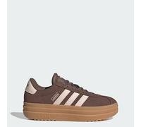 Adidas Femme VL Court Bold Shoes, Earth strata/Wonder Quartz/Gum 3, 36 EU