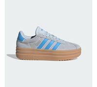 Chaussure VL Court Bold Halo Blue / Blue Burst / Cyber Metallic 37 1/3