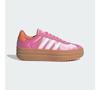 Chaussure VL Court Bold Junior Bliss Pink / Off White / Dusky Orange 39 1/3