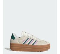 Chaussure VL Court Bold Off White / Collegiate Green / Bliss Lilac 37 1/3