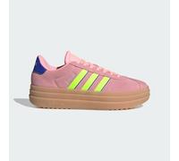Chaussure VL Court Bold Pink Spark / Lucid Lemon / Lucid Blue 40