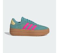 Chaussure VL Court Bold Powder Teal / Shock Pink / Powder Yellow 36 2/3