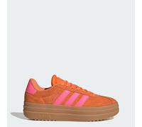 Baskets adidas VL Court Bold orange rose femme - 38