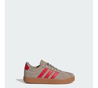 Chaussure VL Court3.0 Blanch Cargo / Pure Ruby / Gold Metallic 36