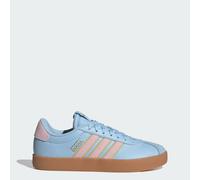 CHAUSSURE VL COURT3.0 Clear Sky / Clear Pink / Gold Metallic 40 2/3