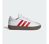 Chaussure VL Court3.0 Cloud White / Better Scarlet / Grey One 38