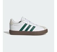 Chaussure VL Court3.0 Cloud White / Collegiate Green / Gum 39 1/3