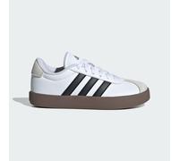 ADIDAS SPORTSWEAR Chaussure de sport 'VL Court 3.0' gris / noir / blanc, Taille 38,5-39