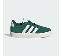 Chaussure VL Court3.0 Collegiate Green / Off White / Gold Metallic 40