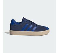 Baskets basses enfant garcons adidas VL COURT 3.0 K Bleu 36 2/3
