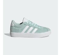 Baskets enfant adidas VL Court 3.0 Vert 33,5