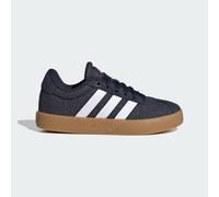 ADIDAS SPORTSWEAR Baskets 'VL Court 3.0' bleu marine / blanc, Taille 35