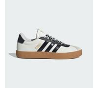 Chaussure VL Court3.0 Off White / Core Black / Gold Metallic 45 1/3