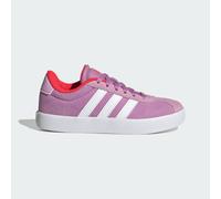 Chaussure VL Court3.0 Preloved Purple / Cloud White / Lucid Red 36