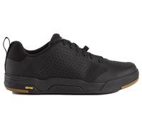 Bontrager Flatline Hommes Chaussures MTB 42 Noir
