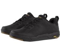 Chaussure VTT BONTRAGER FLATLINE noir 41