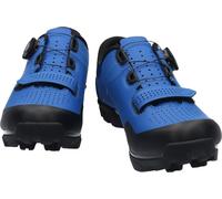 Chaussure VTT BONTRAGER FORAY bleu royal 36