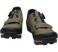 Chaussure VTT BONTRAGER FORAY gris olive 42