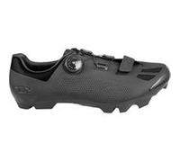 Chaussure vtt flr elite f70 t41 noir serrage molette + bande auto agrippante (pr) n/a G