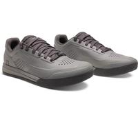 Fox Racing Union Flat Mtb Shoes Gris EU 42 Homme,Femme Grey