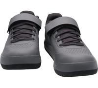 Chaussure VTT FOX UNION gris 45