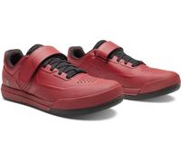 Fox Racing Union Mtb Shoes Rouge EU 46 Homme Red
