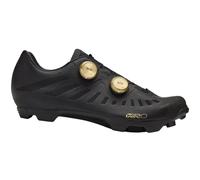 Giro Chaussures Gritter XC noir