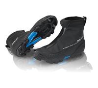 Chaussure VTT hiver XLC CB-M07 noir bleu - Taille 37-39 - Sports d'hiver