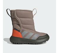 Chaussure Winterplay Enfants Blanch Cargo / Matte Silver / Semi Impact Orange 35