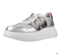 Chaussure Wonders Modèle A3622 - Coleur Gris 36