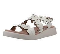 Chaussure Wonders Modèle C6551 - Coleur Blanc 38