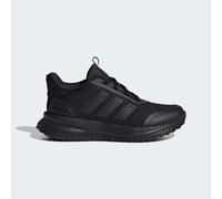 Adidas Baskets X_PLR CF Noir/Blanc/Jaune 6.5 UK Enfant