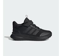 adidas Mixte Enfant X_PLR Hook and Loop Shoes Kids, Core Black/Core Black/Carbon, 33 EU