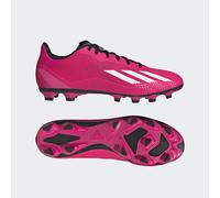 Chaussure X Speedportal.4 Multi-surfaces Team Shock Pink 2 / Cloud White / Core Black 43 1/3