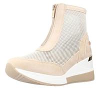 Chaussure Xti Modèle 141043x - Coleur Beige 38