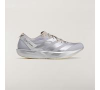 Adidas Chaussures de running Y-3 Adios 9 Argenté 40 2/3