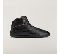 Chaussure Y-3 FEROZA HI Black / Silver Metallic / Black 42 2/3